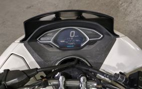 HONDA PCX125 JF81