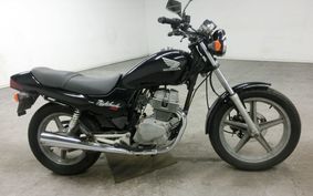 HONDA HAWK NIGHT 250 MC26