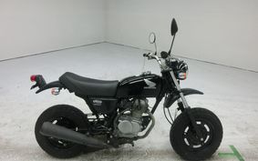 HONDA APE 50 AC16