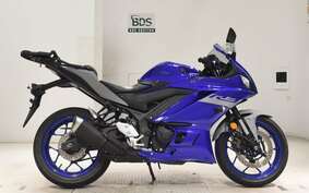 YAMAHA YZF-R3 2021 RH13J