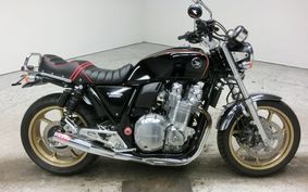 HONDA CB1100 2011 SC65