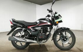 HONDA CB125 Shine JC65