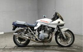 SUZUKI GSX400S KATANA 1992 GK77A