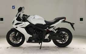 HONDA CBR650R 2024 RH03