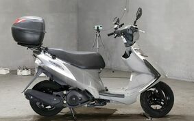 SUZUKI ADDRESS V125 G CF46A