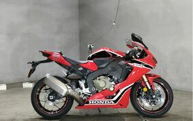 HONDA CBR1000RR 2018 SC77