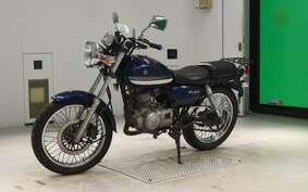 SUZUKI ST250E NJ4AA