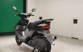 SUZUKI ADDRESS V125 S CF4MA