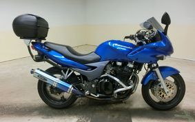 KAWASAKI ZR 700 S 2002 ZR750F