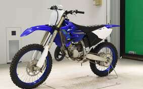 YAMAHA YZ125 CE16C