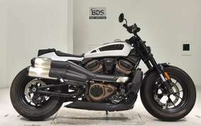 HARLEY RH1250S 2022