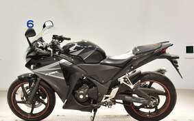 HONDA CBR250R A CS250R