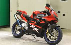 HONDA CBR954RR 2002 SC50