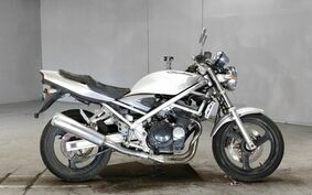 SUZUKI BANDIT 250 V GJ77A