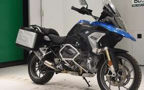 BMW R1250GS 2019