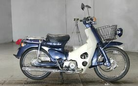 HONDA C50 SUPER CUB Custom AA01