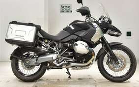 BMW R1200GS 2011 0450