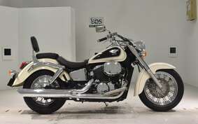 HONDA SHADOW 400 2007 NC34