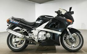 KAWASAKI ZZ-R400 1993 ZX400N