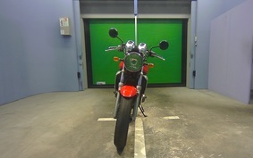 KAWASAKI BALIUS 250 Gen.2 2007 ZR250B