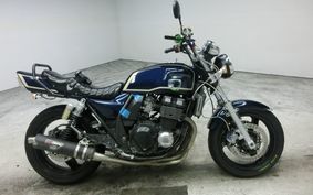 KAWASAKI ZRX-2 1995 ZR400E