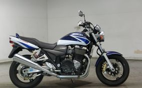 SUZUKI GSX1400 2004 GY71A