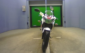 HONDA CBR125R JC50