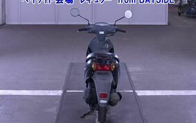 SUZUKI LET's 4 CA45A