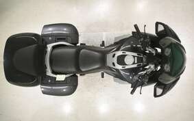 BMW R1200RT 2008