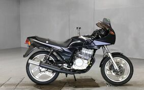 HONDA CBX125F JC11