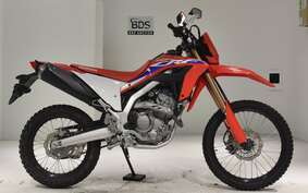 HONDA CRF250L MD47