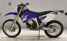 YAMAHA WR250F E