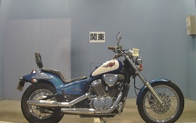 HONDA STEED 400 1995 NC26