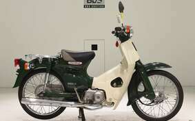 HONDA C50 SUPER CUB AA01