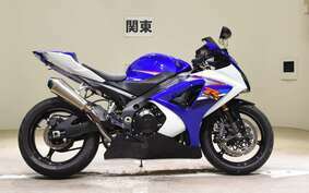 SUZUKI GSX-R1000 2007 GT77A