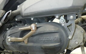 SUZUKI ADDRESS 110 CE47A