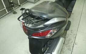 SUZUKI SKYWAVE 200 (Burgman 200) CH41A