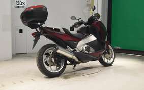 HONDA NC 700 INTEGRA 2013 RC62