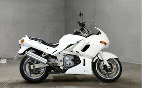 KAWASAKI ZZ-R400 1994 ZX400N