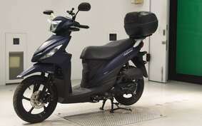 SUZUKI ADDRESS 110 CE47A