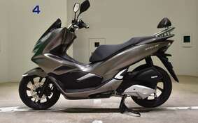 HONDA PCX125 JF81