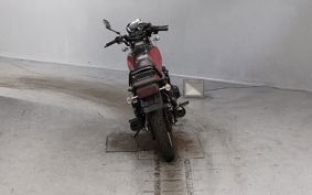 KAWASAKI GPZ400F ZX400A