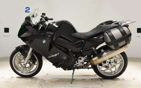 BMW F800ST 2011 0234