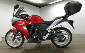 HONDA CBR250R MC41