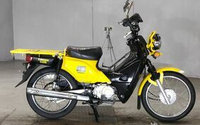 HONDA CROSS CUB 110 JA10