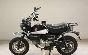 HONDA MONKEY 125 ABS JB02