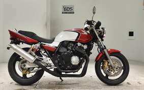 HONDA CB400SF VTEC SPEC 2 2002 NC39