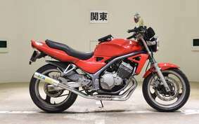 KAWASAKI BALIUS 250 ZR250A