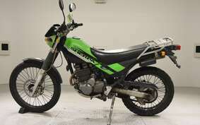 KAWASAKI SUPER SHERPA KL250G