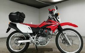 HONDA XR230 MD36